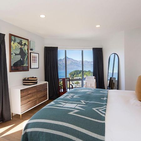 6B Edinburgh By Staysouth Queenstown Exteriör bild