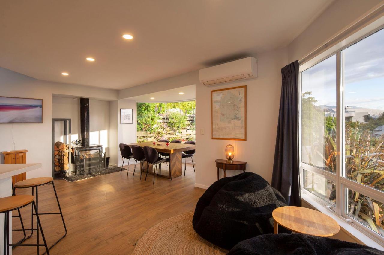 6B Edinburgh By Staysouth Queenstown Exteriör bild